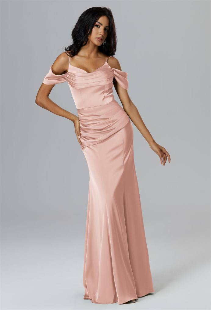 AW Olubadan Dress